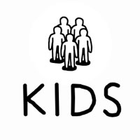 Okładka KIDS (iOS)
