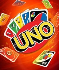 UNO (X360 cover