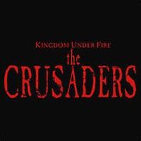 Kingdom Under Fire: The Crusaders (XBOX cover