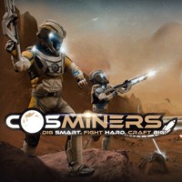 Cosminers