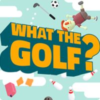 What the Golf? PC, Switch, iOS | gamepressure.com