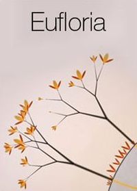 Eufloria (PS3 cover