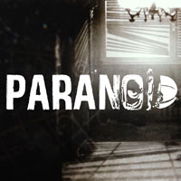 Okładka Paranoid (PC)