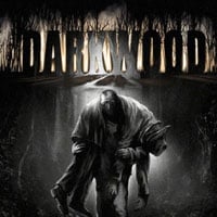 Okładka Darkwood (PC)