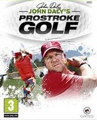 John Daly's ProStroke Golf (X360 cover