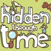 Okładka Hidden Through Time (PS4)