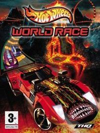 Game Box forHot Wheels Highway 35 World Race (PC)