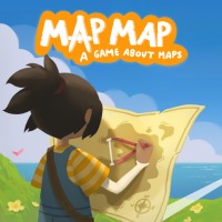 Map Map: A Game About Maps