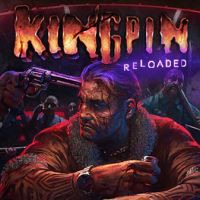 Kingpin: Reloaded (PS4 cover
