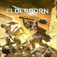 Elderborn (XONE cover