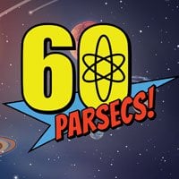 Okładka 60 Parsecs! (AND)