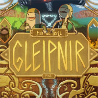 Okładka tiny & Tall: Gleipnir (PC)
