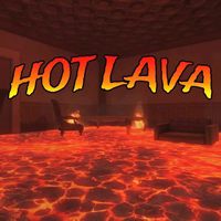 Okładka Hot Lava (PC)