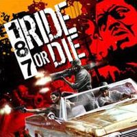 Okładka 187 Ride or Die (PC)