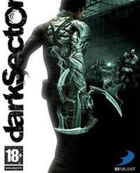 Dark Sector (PC cover