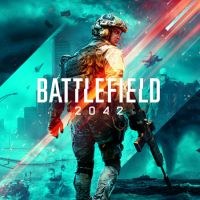 Okładka Battlefield 2042 (PC)