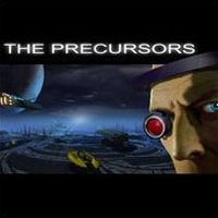 The Precursors (PC cover