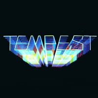 Okładka Tempest 4000 (XONE)