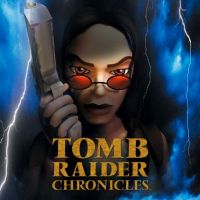 Tomb Raider: Chronicles (PC cover