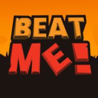 Game Box for Beat Me! (PC)