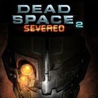 Dead Space 2: Severed (PS3 cover