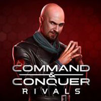 Command & Conquer: Rivals (iOS cover