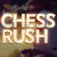 Okładka Chess Rush (iOS)