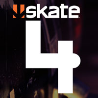 skate. (PS5 cover