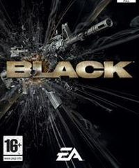 Black (XBOX cover