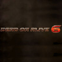 Game Box for Dead or Alive 6 (PC)