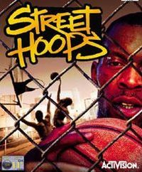 Okładka Street Hoops (PS2)