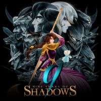Okładka 9 Years of Shadows (PC)