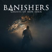 Okładka Banishers: Ghosts of New Eden (PS5)