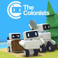 Okładka The Colonists (PC)