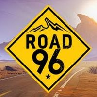 Okładka Road 96 (PC)