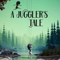 Okładka A Juggler's Tale (PC)