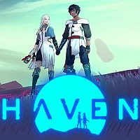Okładka Haven (PS5)