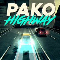 Okładka Pako Highway (iOS)
