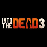 Into the Dead 3 (AND cover