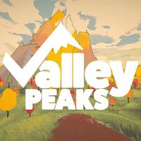 Valley Peaks (Switch cover