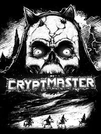 Okładka Cryptmaster (PC)