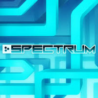 Okładka Spectrum (AND)