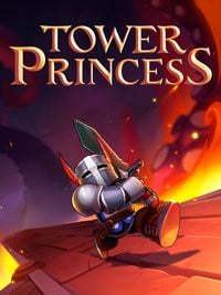 Okładka Tower Princess (PC)