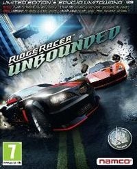 Ridge Racer Unbounded (PC cover