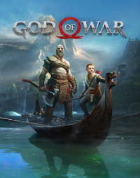 God of War (PC cover