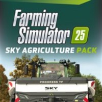 Farming Simulator 25: SKY Agriculture Pack