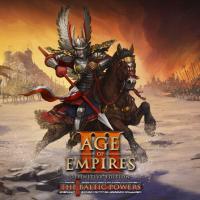 Age of Empires III: Definitive Edition - The Baltic Powers