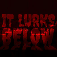 It Lurks Below (PC cover