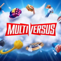 MultiVersus (PC cover