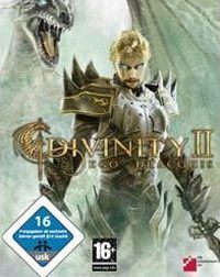 Divinity II: Ego Draconis (X360 cover